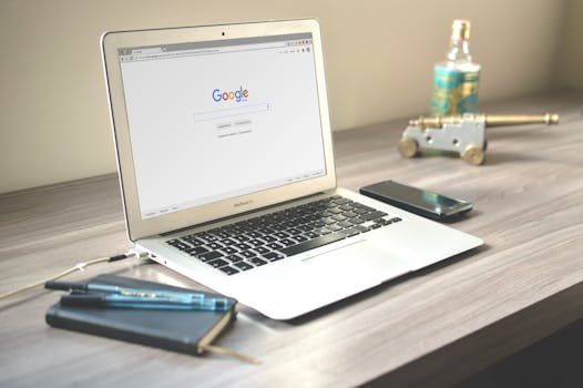 Google SEO Fundamentals Jackyan