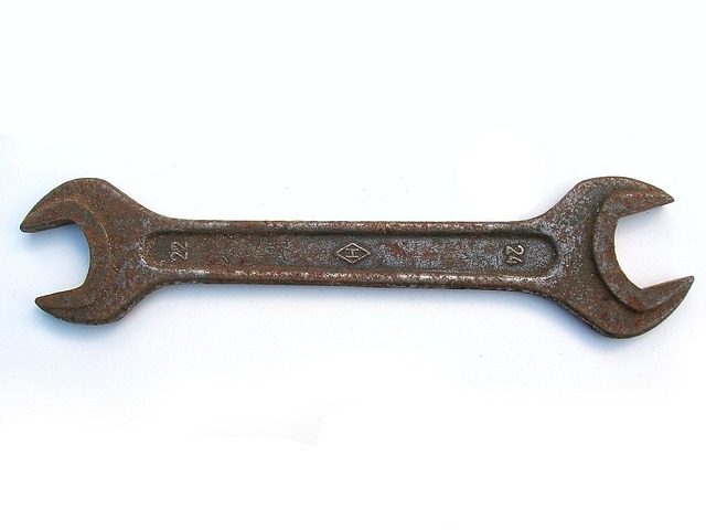 Tools Key